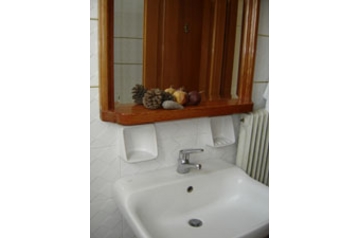 Греция Privát Agios Adrianos, Экстерьер